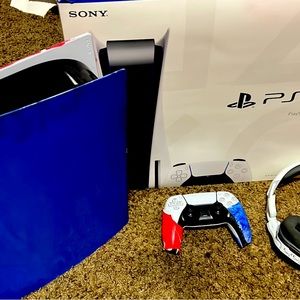 cheap playstation 5 for sell✅